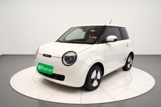 长安启源 长安Lumin 2022款 155km 清甜款