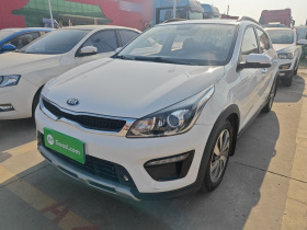 起亚 KX CROSS 2018款 1.6L 自动灵动天窗版