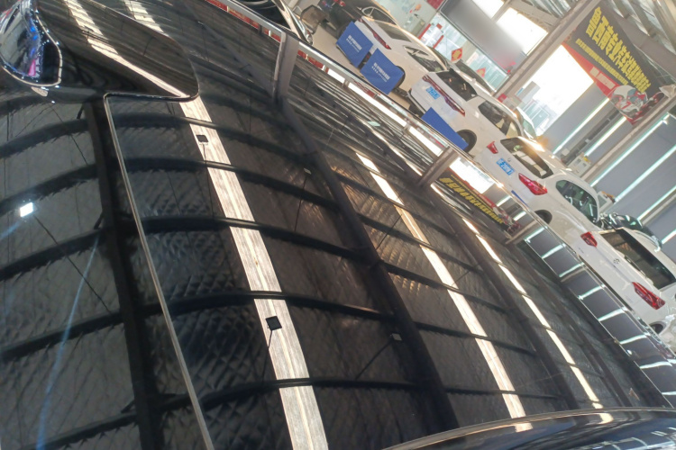 理想汽车 理想L6 2024款 Max局部细节57