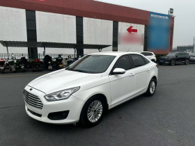 福特 福睿斯 2015款 1.5L 手动舒适型