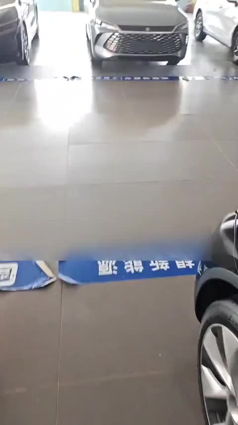 特斯拉 Model 3 2023款 后轮驱动版讲解1