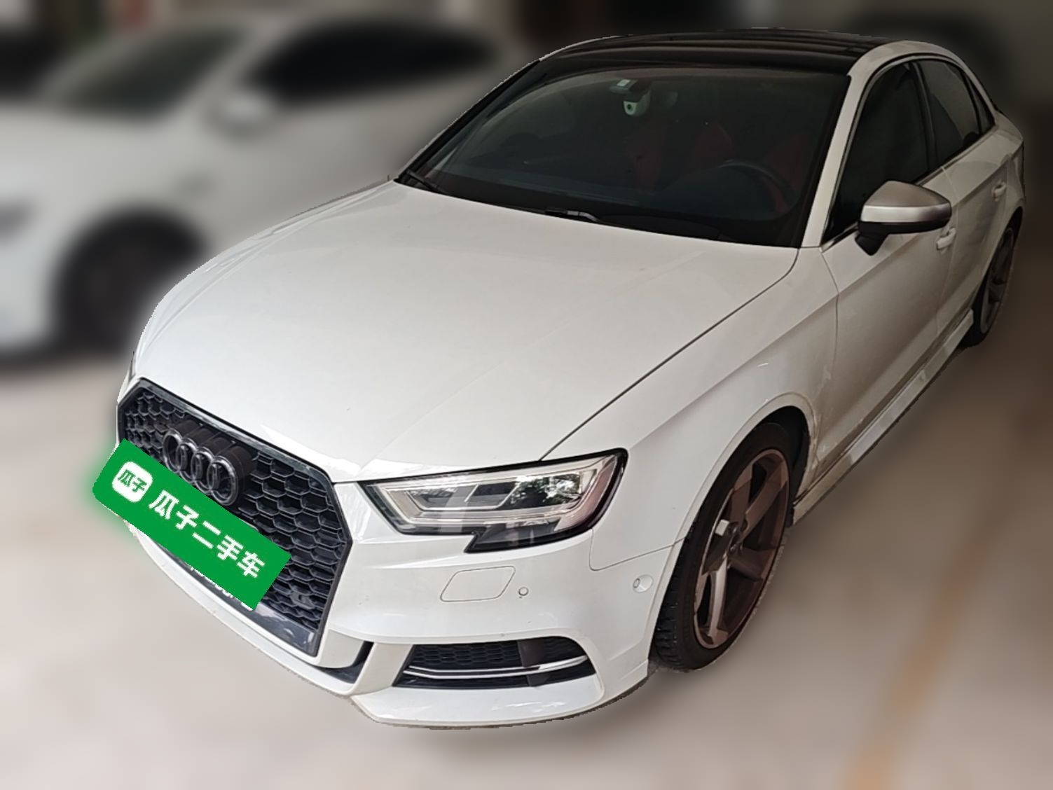 车300二手车图片