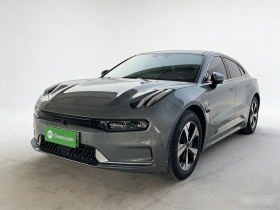 极氪001 2022款 长续航双电机 WE版