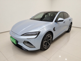 比亚迪 海豹 2022款 700km 长续航后驱版