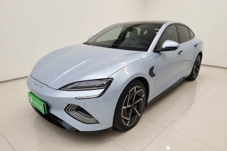 比亚迪 海豹 2022款 700km 长续航后驱版