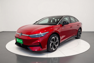 大众ID.7 VIZZION 2024款 PRIME