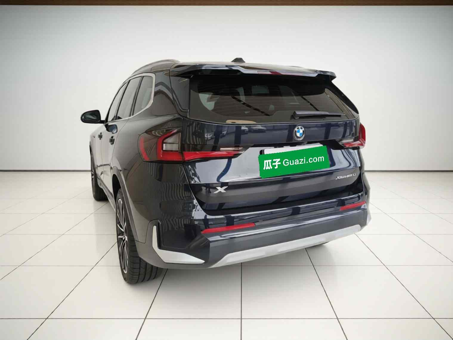 宝马X1 2023款 xDrive25Li X设计套装(3)