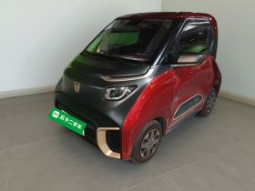 宝骏E200 2018款 智行版