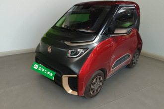 宝骏E200 2018款 智行版