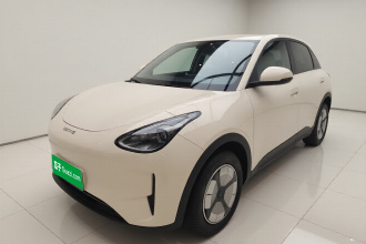 吉利银河 星愿 2025款 310km 青春版