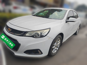 雪佛兰 迈锐宝 2016款 1.6T 自动舒适版