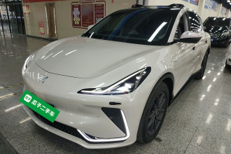 智己汽车 智己LS7 2024款 90kWh Max Elite后驱版