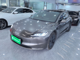 特斯拉 Model 3 2023款 后轮驱动版