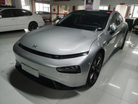 小鹏P7 2022款 670N+