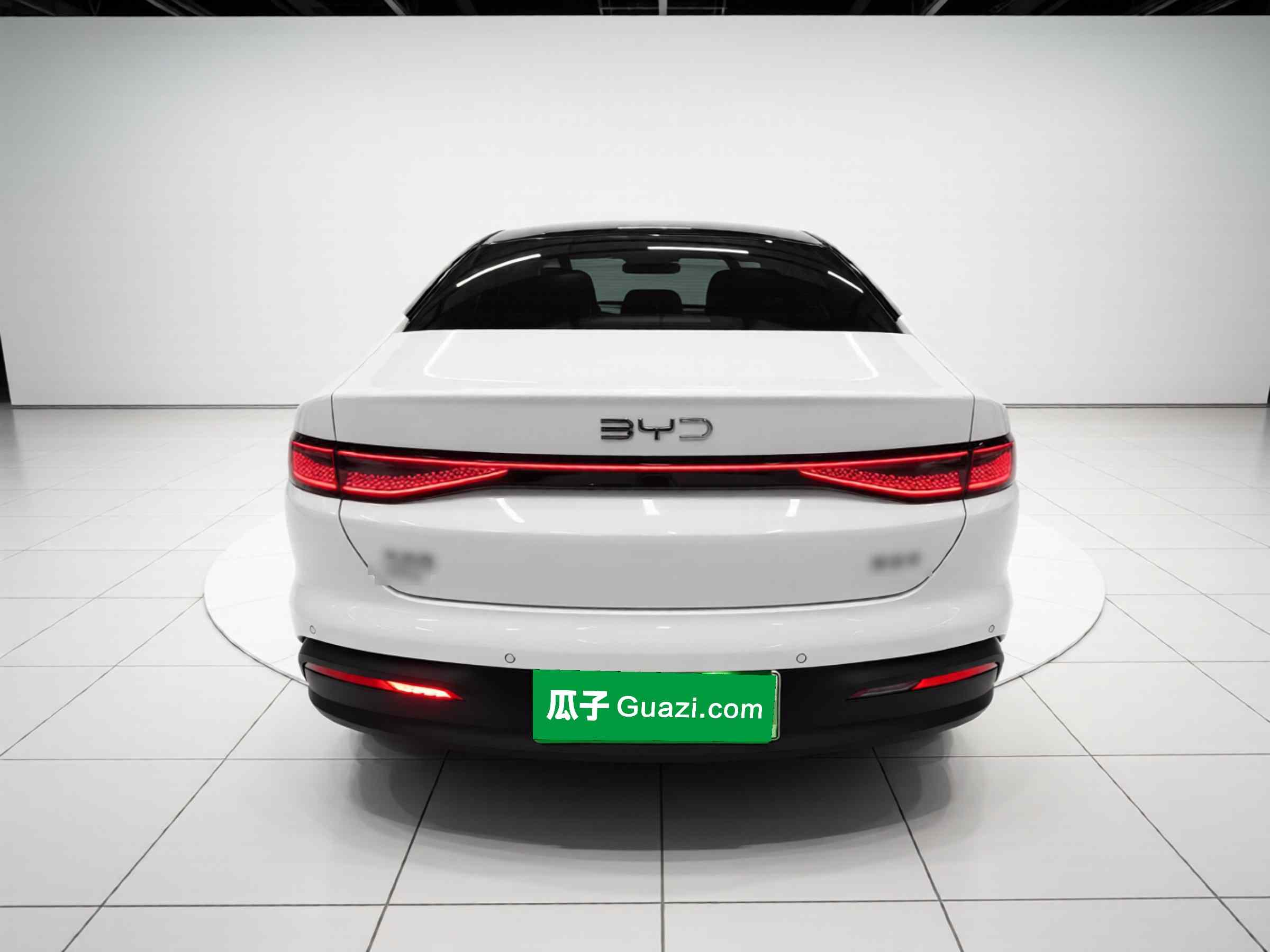 比亚迪 海豹05 DM-i 2025款 DM-i 智驾版 55KM豪华型(4)
