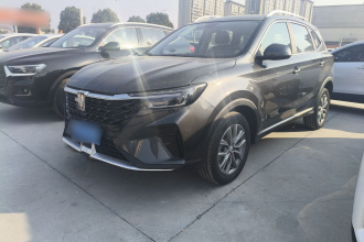 荣威RX5 2025款 PLUS 330TGI 自动领潮智惠版