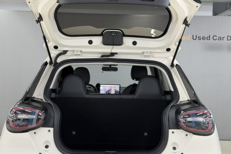 东风纳米 纳米01 2024款 430 Air局部细节23