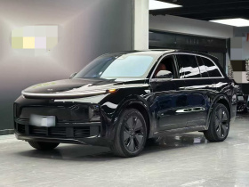 理想汽车 理想L8 2024款 Pro
