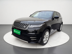 路虎 揽胜星脉 2022款 250PS 熠金珍藏版