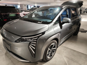 埃安 AION Y 2023款 Plus 610 智领版 磷酸铁锂