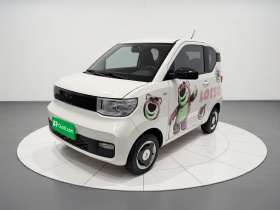 五菱汽车 宏光MINIEV 2022款 悦享款 磷酸铁锂