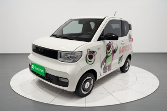 五菱汽车 宏光MINIEV 2022款 悦享款 磷酸铁锂