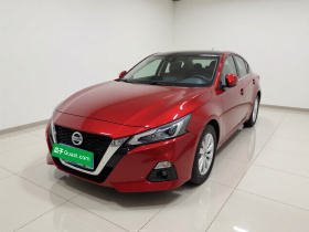 日产 天籁 2019款 2.0L XL 舒适版