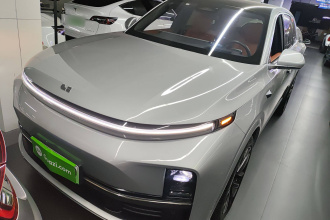 理想汽车 理想L7 2023款 Air