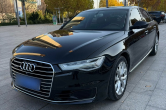 奥迪A6L 2017款 45 TFSI quattro 运动型