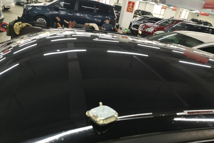 五菱汽车 五菱缤果 2023款 333km 悦享款局部细节57