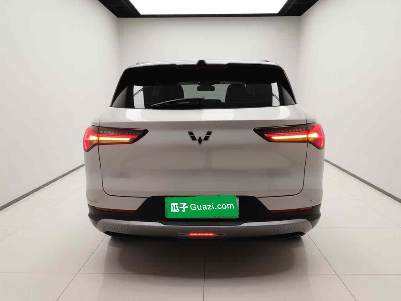 五菱汽车 五菱星光S 2024款 130km 旗舰型(4)