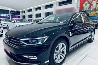 大众 迈腾 2025款 改款二 众享款 280TSI DSG豪华型