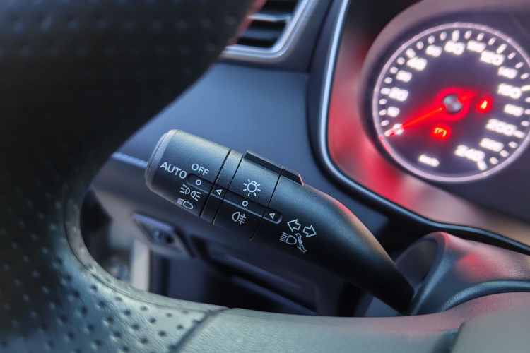 荣威RX5 2020款 PLUS 300TGI 手动Ali国潮豪华版中控内饰7003