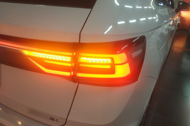 大众 途岳 2023款 300TSI 两驱新月版车身外观6001