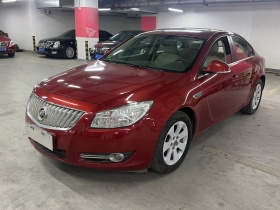 别克 君威 2012款 2.0L 舒适版