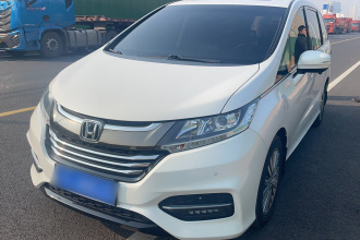 本田 奥德赛 2018款 2.4L 豪华版