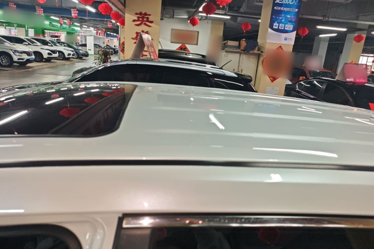 丰田 锋兰达 2022款 2.0L CVT豪华版局部细节57