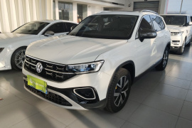 大众 探岳 2025款 众享款 300TSI