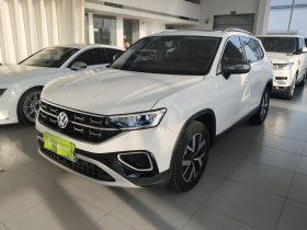 大众 探岳 2025款 众享款 300TSI