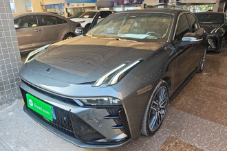 领克03 2023款 2.0TD DCT劲Pro