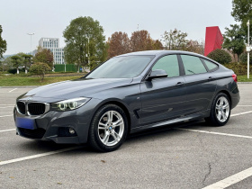 宝马3系GT 2019款 320i M运动型