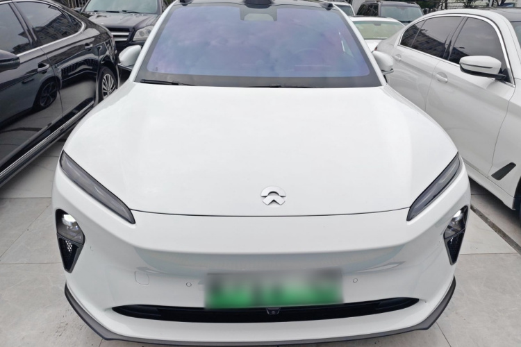 蔚来ET5T 2024款 75kWh Touring车身外观6001