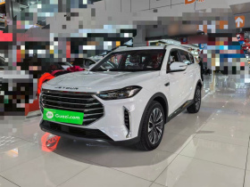 捷途X70 PLUS 2025款 1.5T CVT旗舰PRO 5座