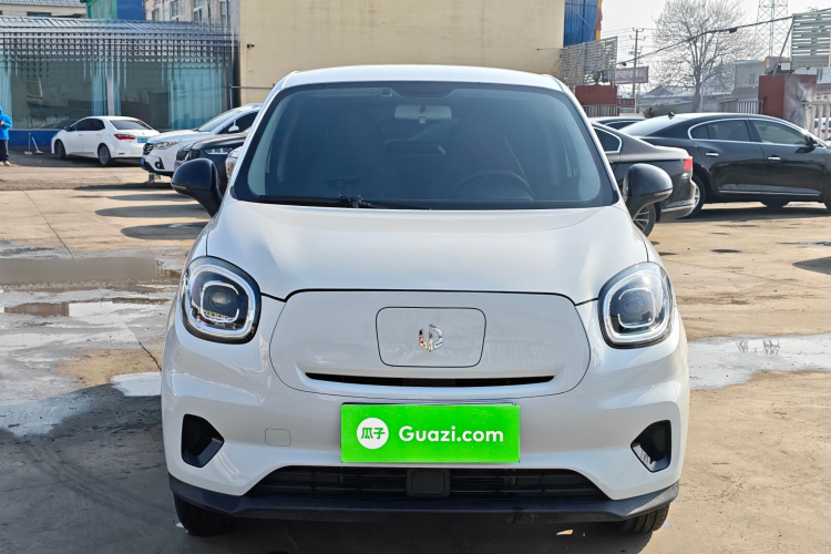 零跑汽车 零跑T03 2025款 310舒享版车身外观6002