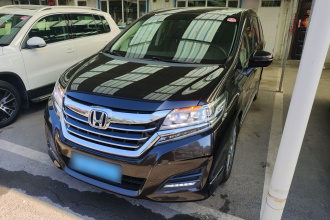 本田 艾力绅 2016款 2.4L 豪华版