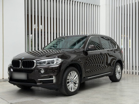 宝马X5(进口) 2014款 xDrive35i 领先型