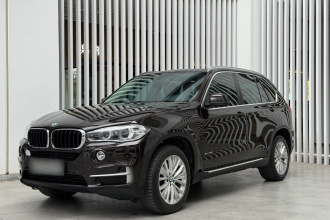 宝马X5(进口) 2014款 xDrive35i 领先型