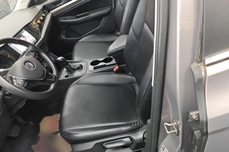 大众 宝来 2019款 改款 1.5L 自动时尚型 国VI局部细节19