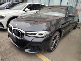 宝马5系 2023款 530Li 领先型 M运动套装