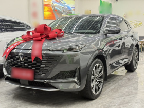 长安UNI-K 2024款 2.0T 两驱全球行版